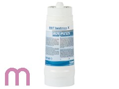 BWT Bestmax X Wasserfilter Filterkerze